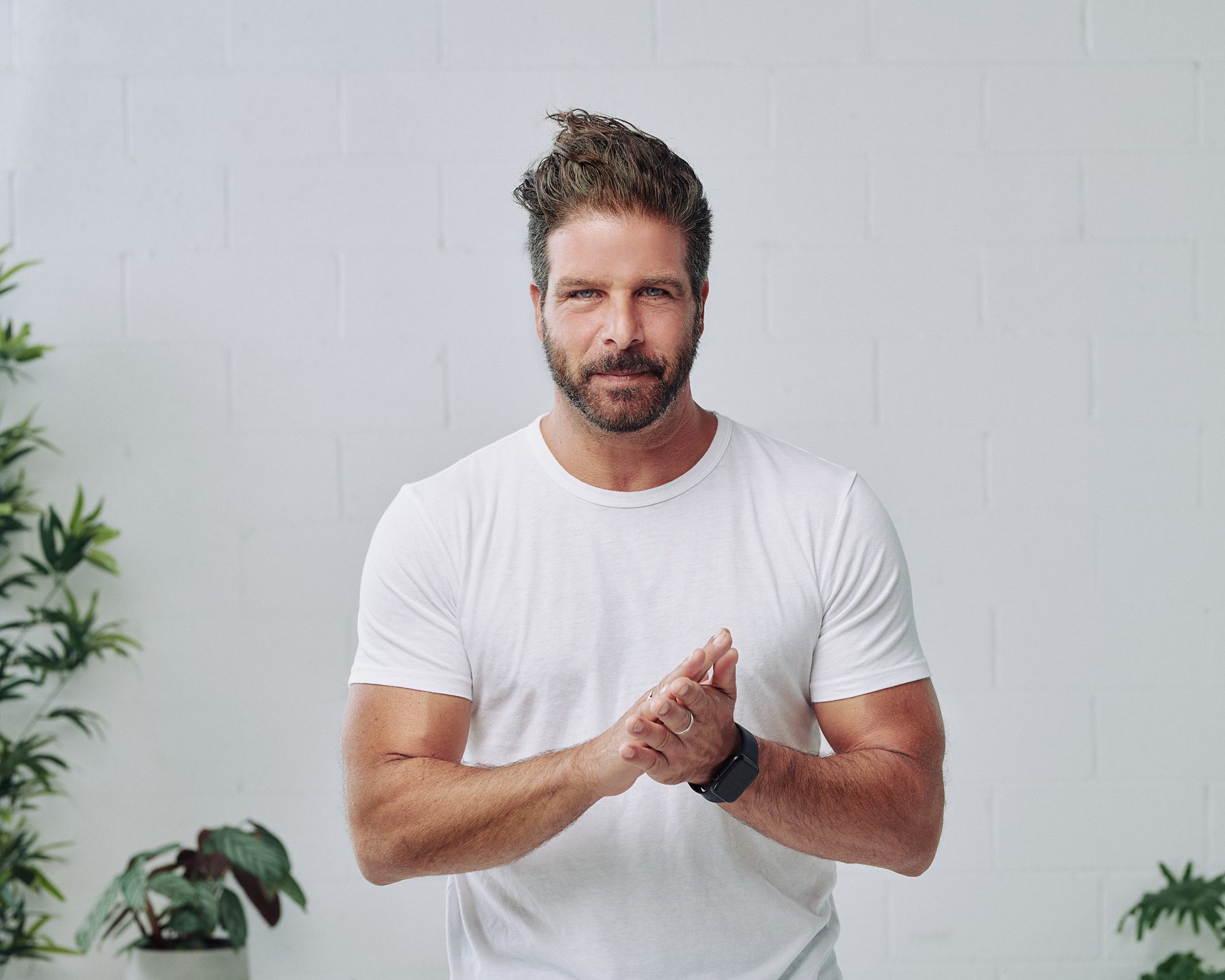Tommy Kende