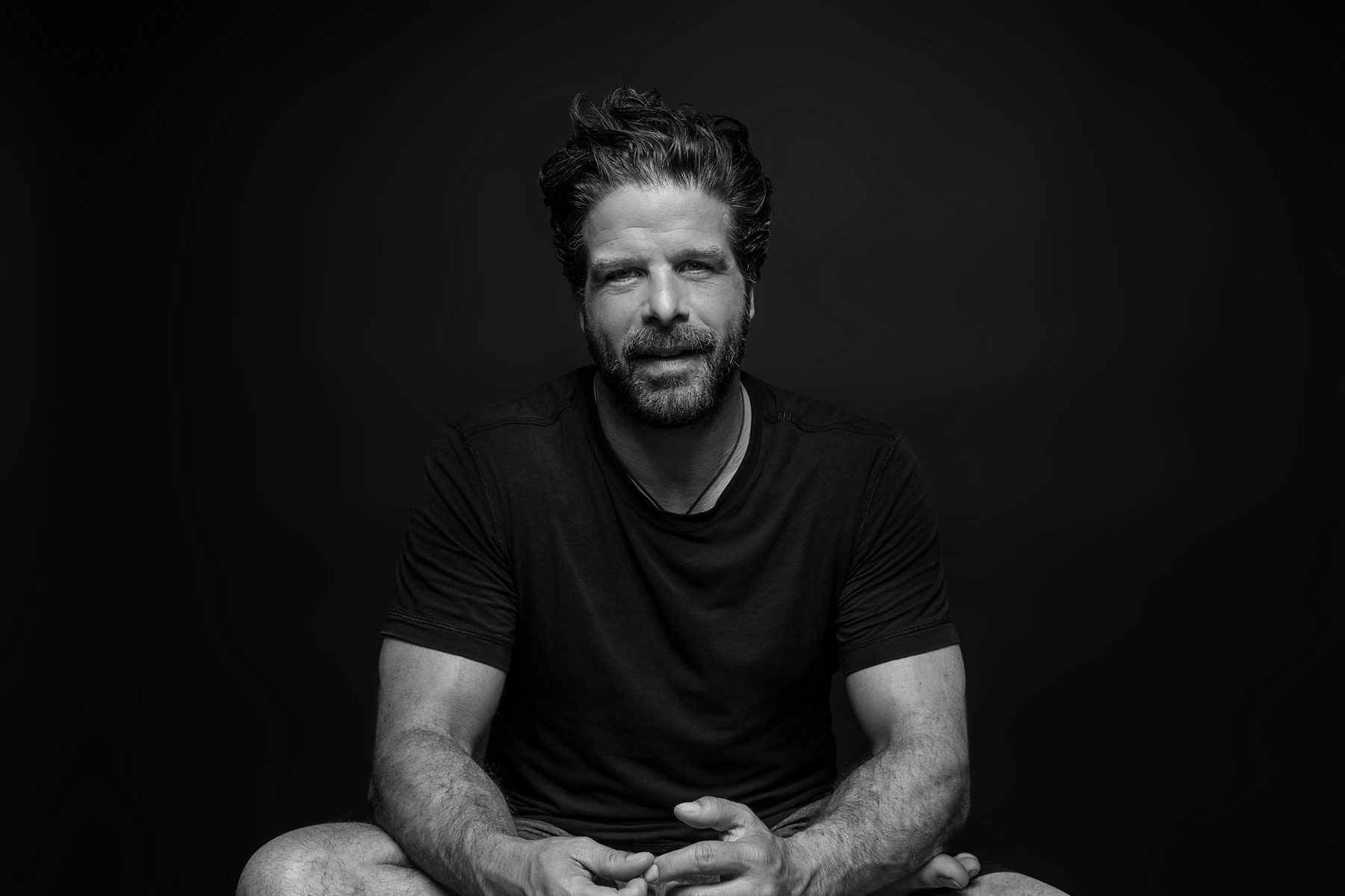 Tommy Kende