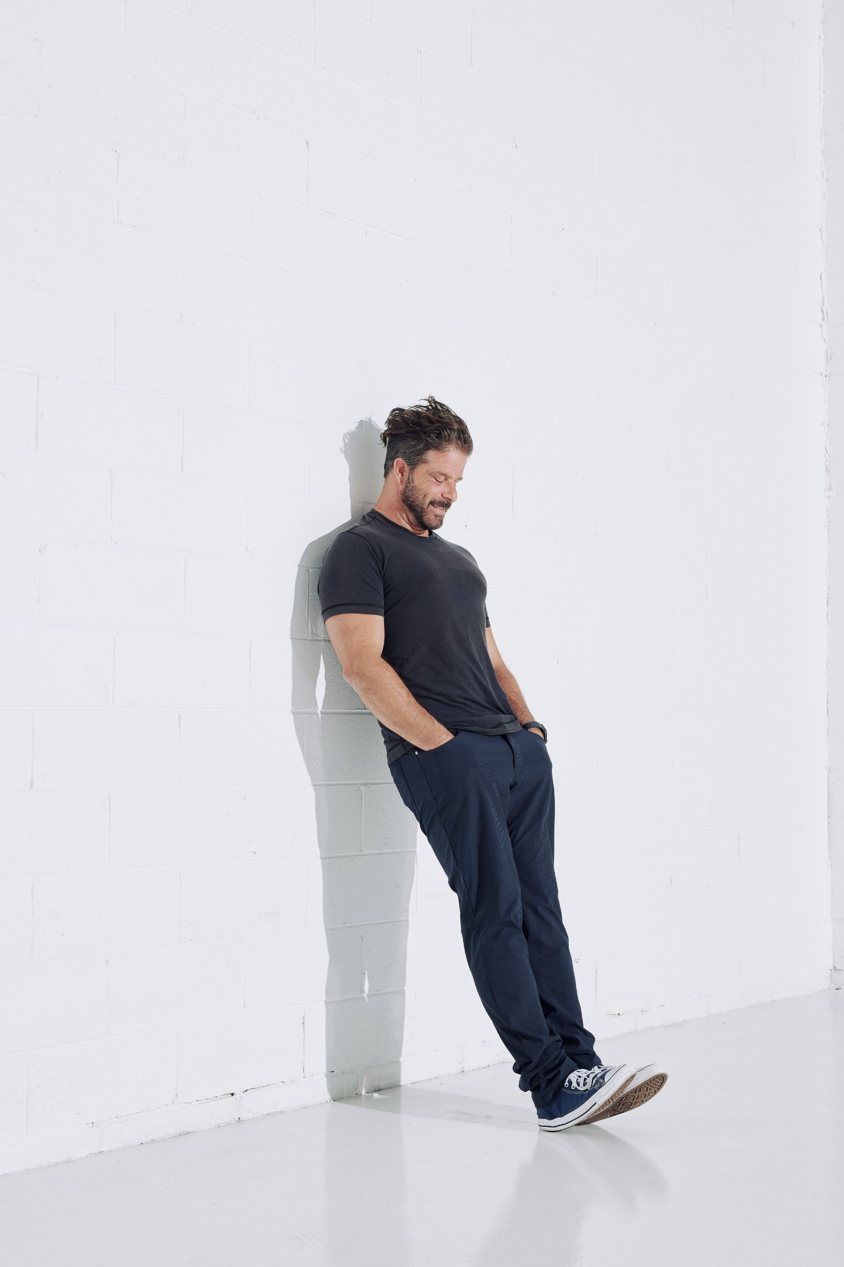 Tommy Kende